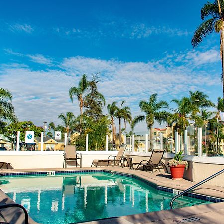 Best Western Plus Suites Hotel Coronado Island Extérieur photo