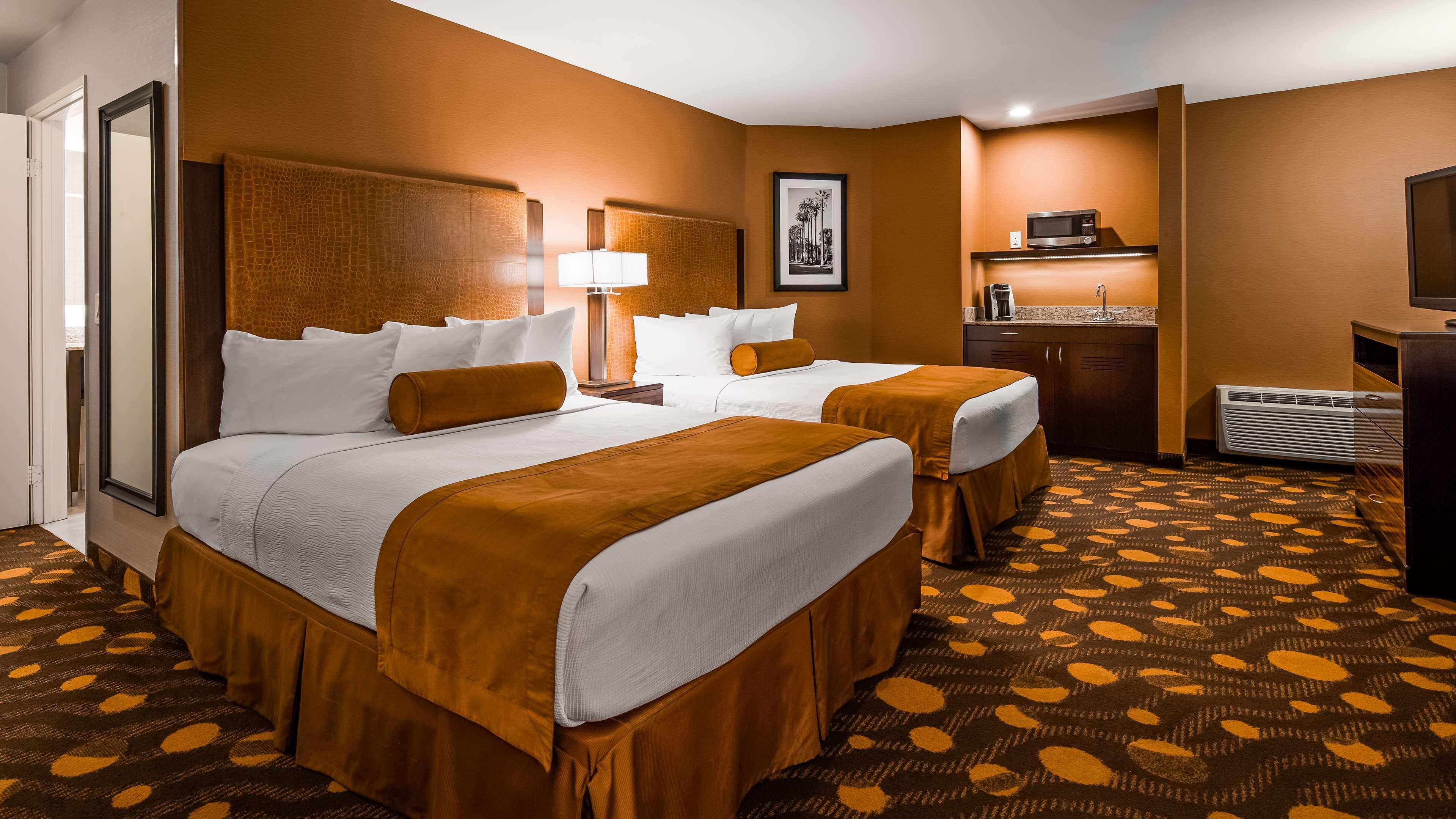 Best Western Plus Suites Hotel Coronado Island Extérieur photo