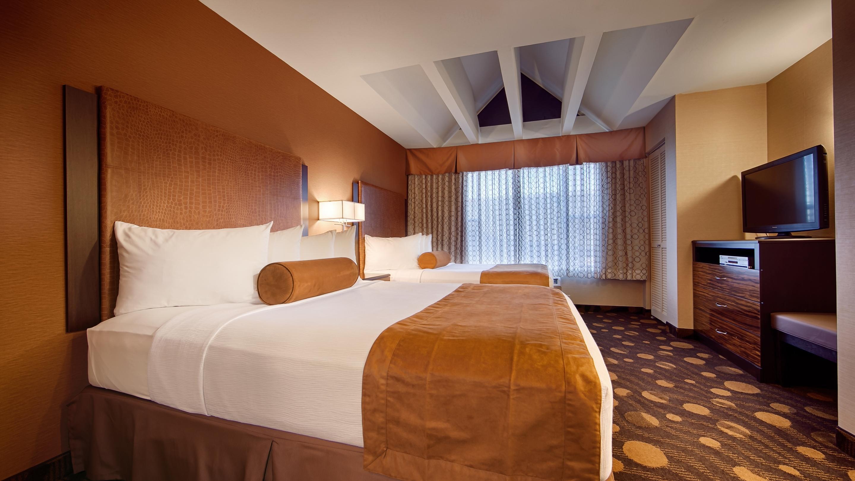 Best Western Plus Suites Hotel Coronado Island Extérieur photo