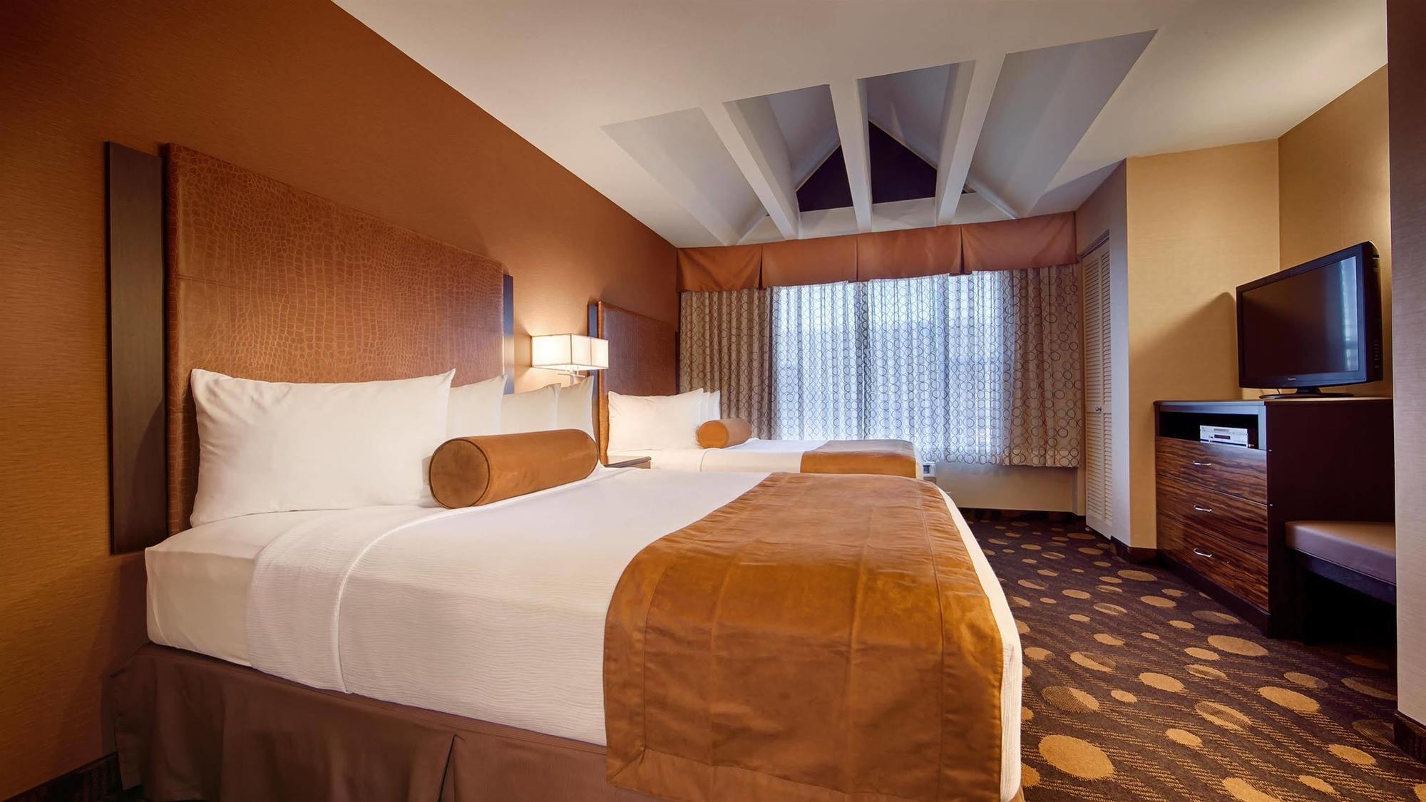 Best Western Plus Suites Hotel Coronado Island Extérieur photo