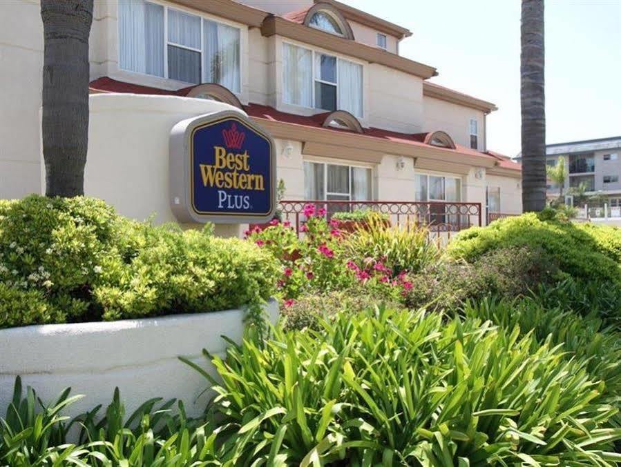 Best Western Plus Suites Hotel Coronado Island Extérieur photo
