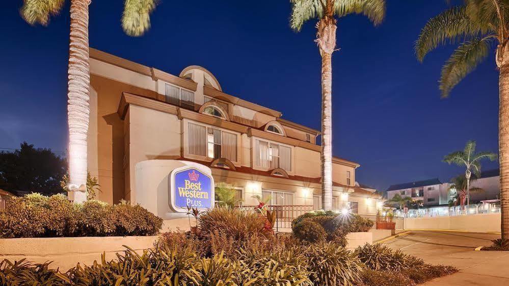 Best Western Plus Suites Hotel Coronado Island Extérieur photo